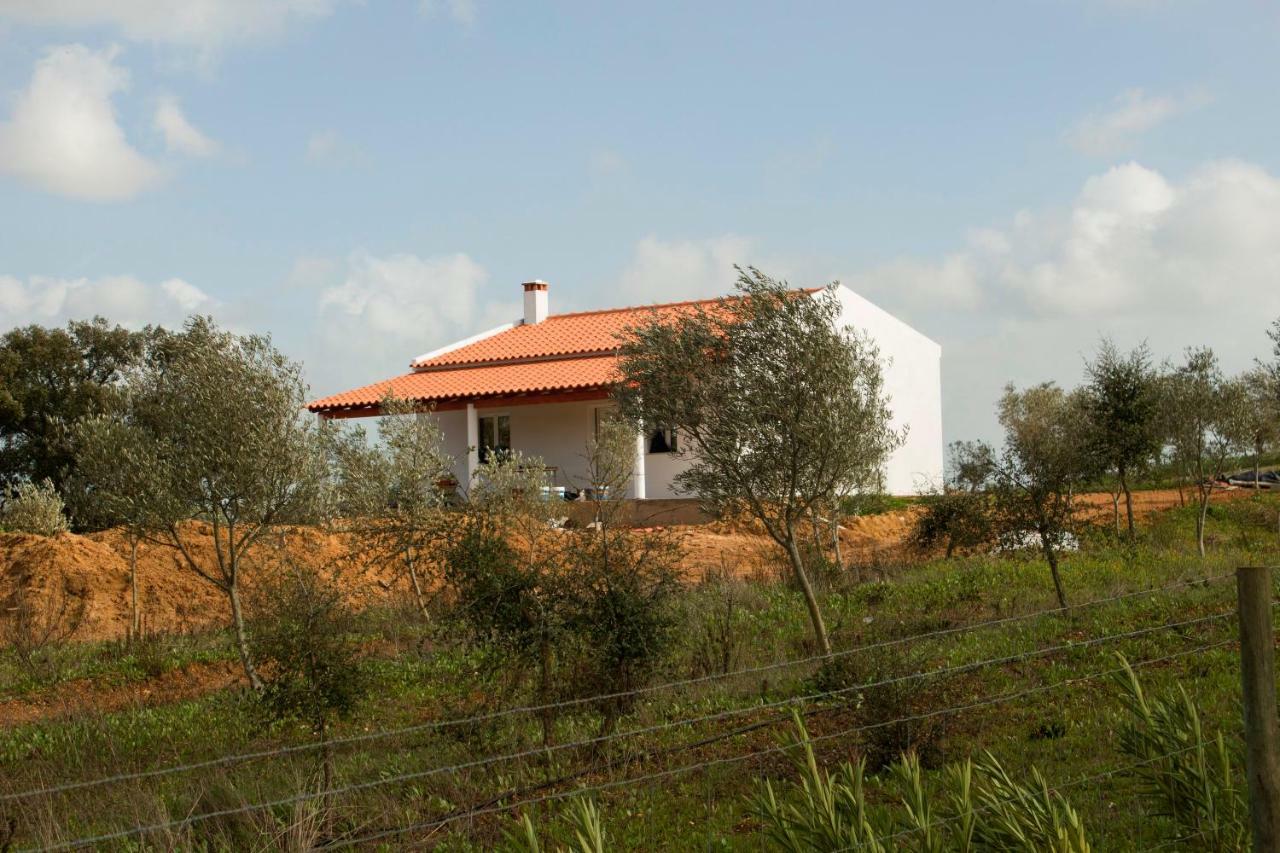 Monte Quinta Verde Ferreira Do Alentejo Extérieur photo