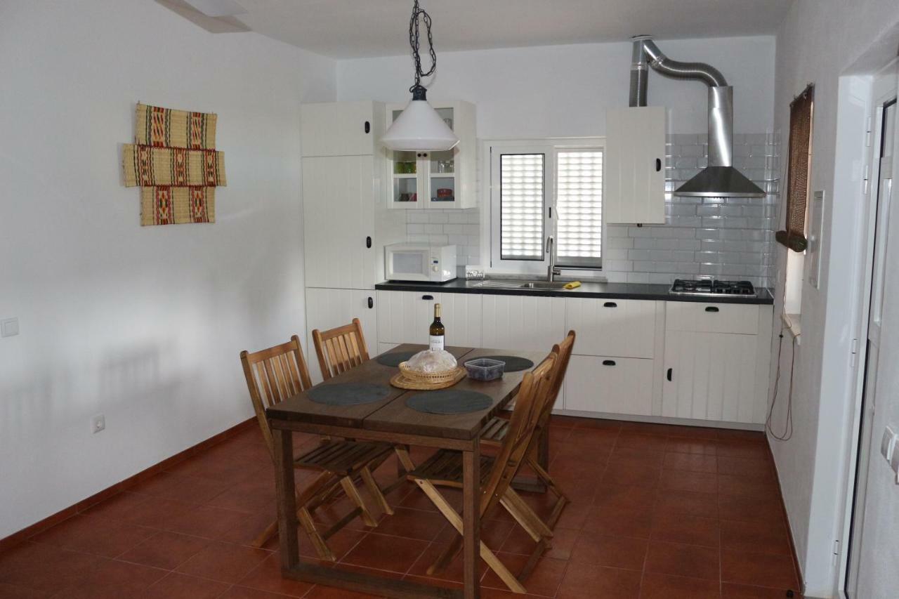 Monte Quinta Verde Ferreira Do Alentejo Extérieur photo