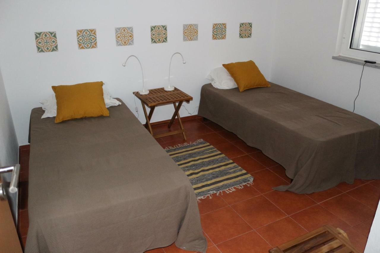 Monte Quinta Verde Ferreira Do Alentejo Extérieur photo